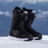 Buty snowboardowe damskie Nidecker 2025 Cascade W Black