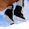 Buty snowboardowe damskie Nidecker 2025 Cascade W Black