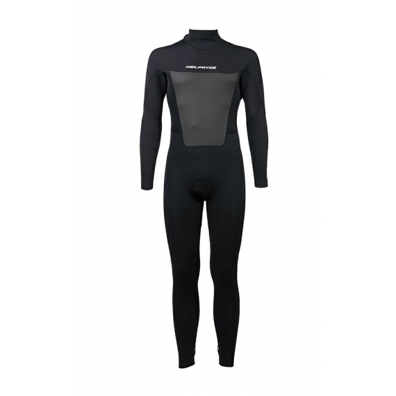 Neopren wetsuit DL GBS 2022 NP Nexus Fullsuit 5/4 BZ C1 blk-56