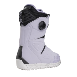 Snowboardschuhe damen Nidecker 2025 Altai W Lavender 090