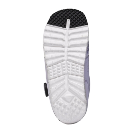 Snowboardschuhe damen Nidecker 2025 Altai W Lavender 085
