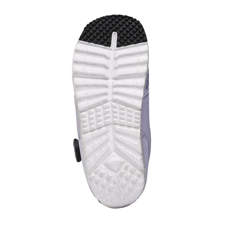 Snowboardschuhe damen Nidecker 2025 Altai W Lavender 085