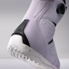 Buty snowboardowe damskie Nidecker 2025 Altai W Lavender