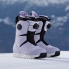 Buty snowboardowe damskie Nidecker 2025 Altai W Lavender
