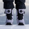 Buty snowboardowe damskie Nidecker 2025 Altai W Lavender