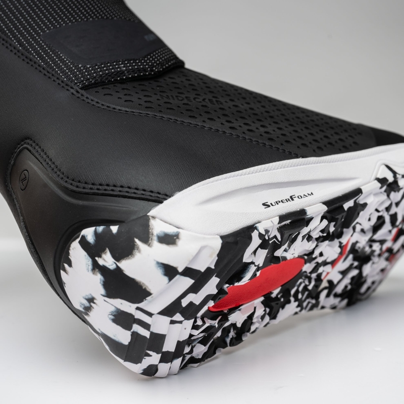 Buty snowboardowe męskie Nidecker 2025 Rift APX 110
