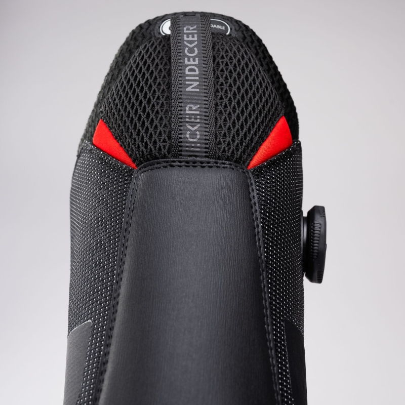 Buty snowboardowe męskie Nidecker 2025 Rift APX 075
