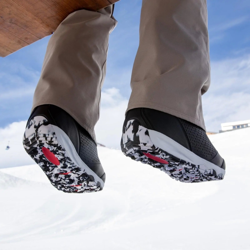 Buty snowboardowe męskie Nidecker 2025 Rift APX 075