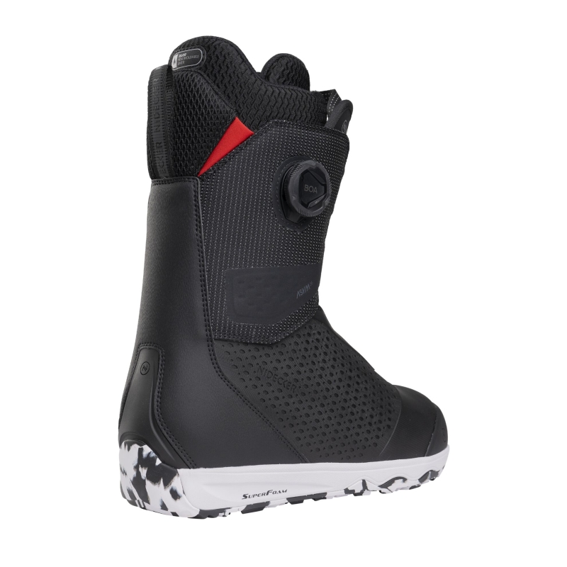 Buty snowboardowe męskie Nidecker 2025 Rift APX 070
