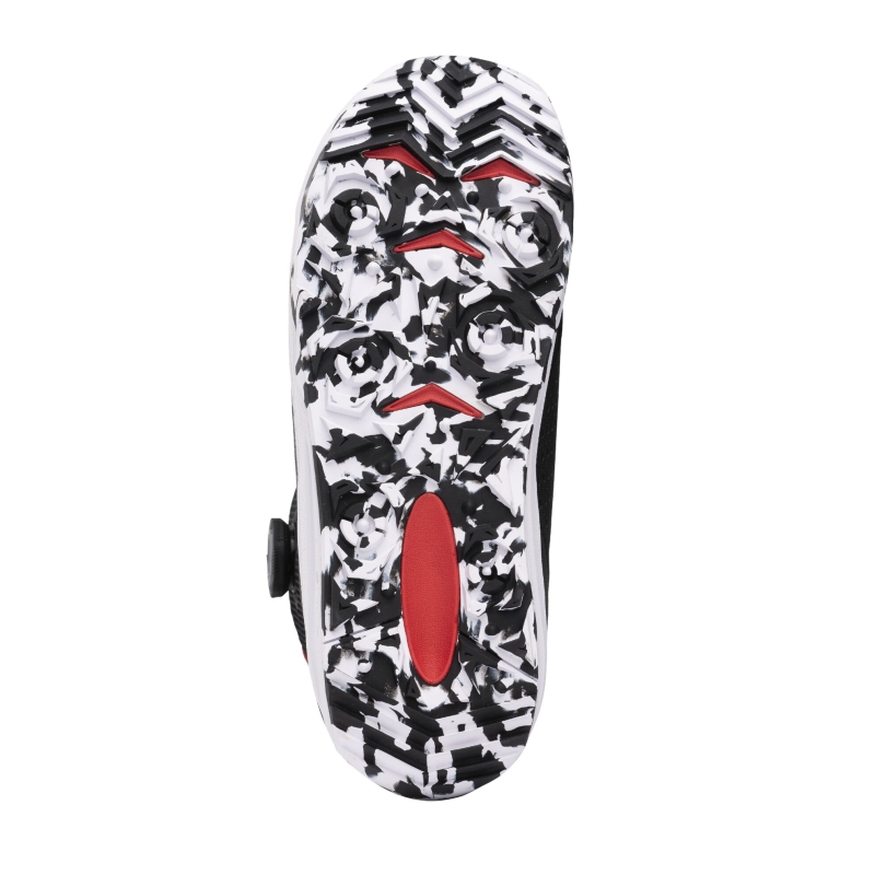 Buty snowboardowe męskie Nidecker 2025 Rift APX 070