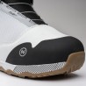 Buty snowboardowe męskie Nidecker 2025 Rift White