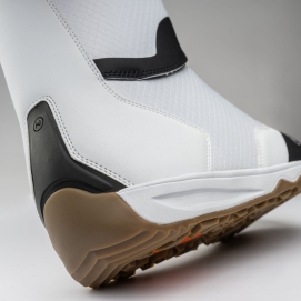 Buty snowboardowe męskie Nidecker 2025 Rift White 095