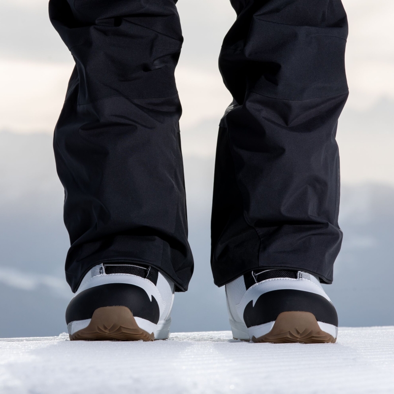 Buty snowboardowe męskie Nidecker 2025 Rift White 095