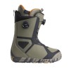 Buty snowboardowe męskie Nidecker 2025 Kita Green