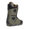 Buty snowboardowe męskie Nidecker 2025 Kita Green