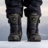 Buty snowboardowe męskie Nidecker 2025 Kita Green