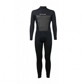 Neoprene wetsuit NeilPryde 2022 Nexus Fullsuit 5/4 BZ C1 blk - 50