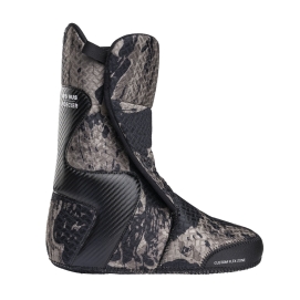 Buty snowboardowe męskie Nidecker 2025 Ejack Kita Camo 090