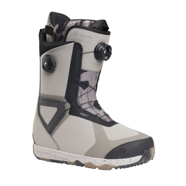 Buty snowboardowe męskie Nidecker 2025 Ejack Kita Camo 080