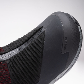 Buty snowboardowe męskie Nidecker 2025 Index Black 105