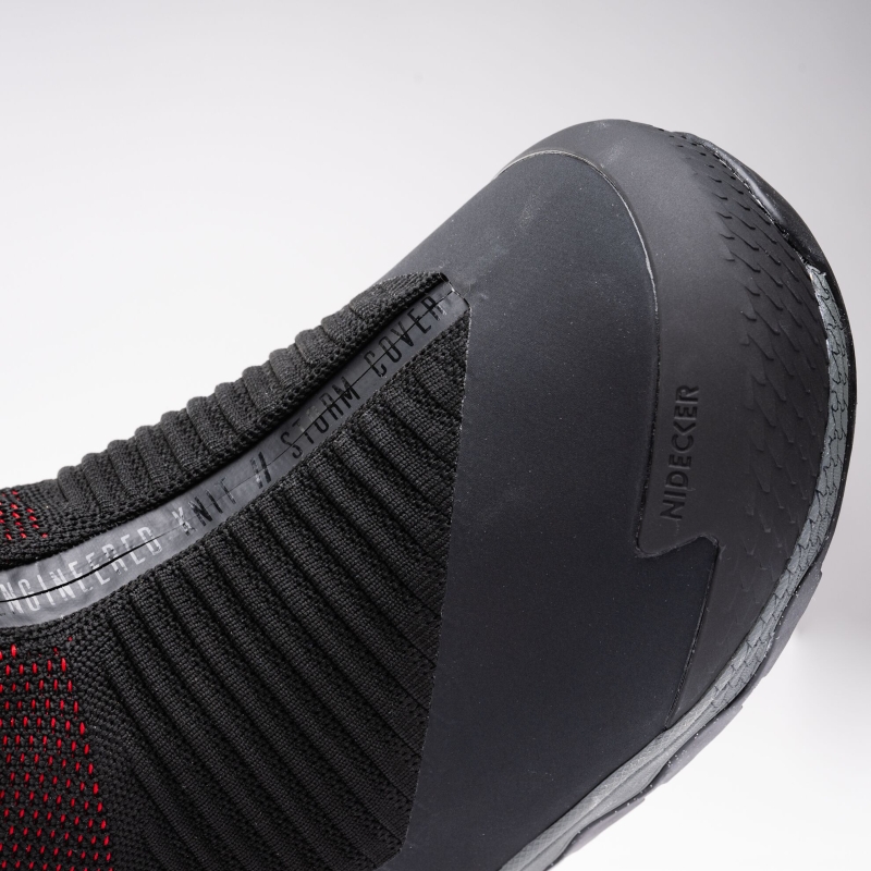 Buty snowboardowe męskie Nidecker 2025 Index Black 105