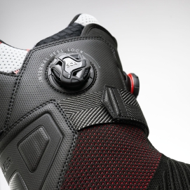 Buty snowboardowe męskie Nidecker 2025 Index Black 105
