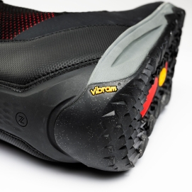Snowboardschuhe herren Nidecker 2025 Index Black 075