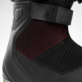 Snowboardschuhe herren Nidecker 2025 Index Black 075