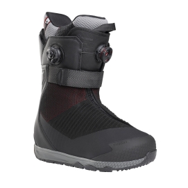 Buty snowboardowe męskie Nidecker 2025 Index Black 070