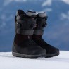 Buty snowboardowe męskie Nidecker2025 Index Black