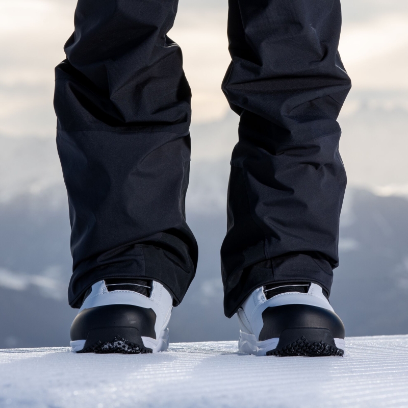 Buty snowboardowe męskie Nidecker 2025 Cascade White 115