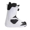 Buty snowboardowe męskie Nidecker 2025 Cascade White