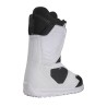 Buty snowboardowe męskie Nidecker 2025 Cascade White
