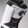 Buty snowboardowe męskie Nidecker 2025 Cascade White