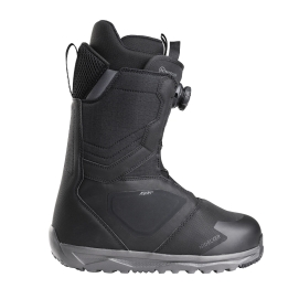 Buty snowboardowe męskie Nidecker 2025 Cascade Black 115