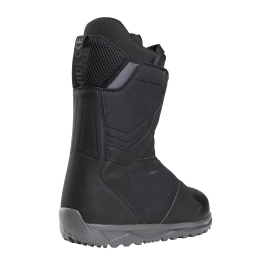 Buty snowboardowe męskie Nidecker 2025 Cascade Black 115