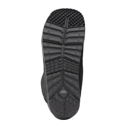Buty snowboardowe męskie Nidecker 2025 Cascade Black 115