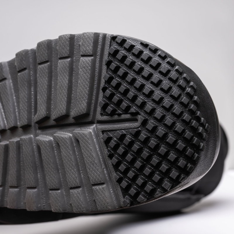 Buty snowboardowe męskie Nidecker 2025 Cascade Black 115