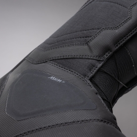 Buty snowboardowe męskie Nidecker 2025 Cascade Black 115