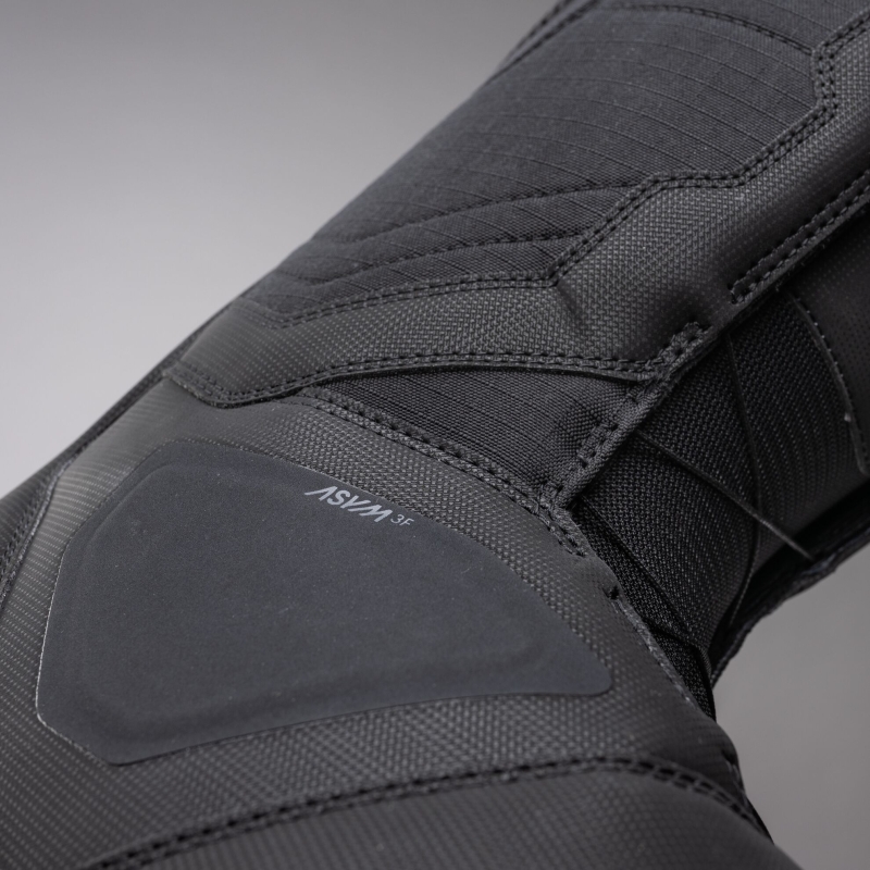 Buty snowboardowe męskie Nidecker 2025 Cascade Black 115