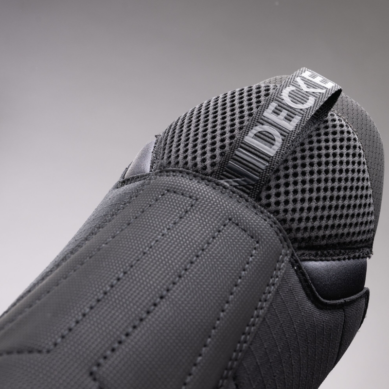 Buty snowboardowe męskie Nidecker 2025 Cascade Black 115