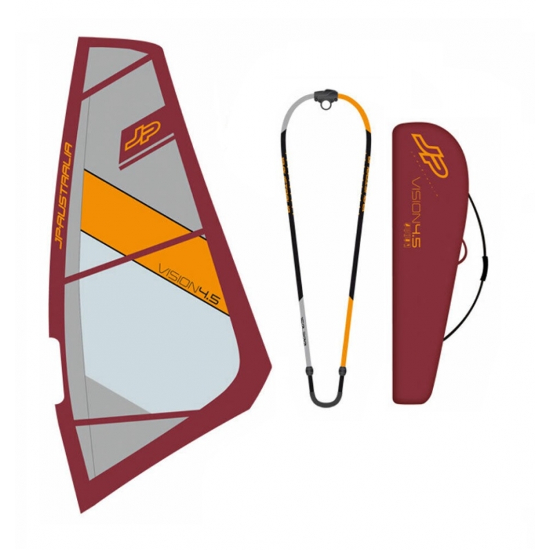 Pędnik JP-Australia 2024 Vision SET -   1.5