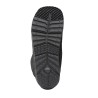 Buty snowboardowe męskie Nidecker 2025 Cascade Black