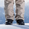 Buty snowboardowe męskie Nidecker 2025 Cascade Black