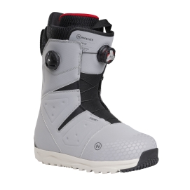 Buty snowboardowe męskie Nidecker 2025 Altai Gray 120