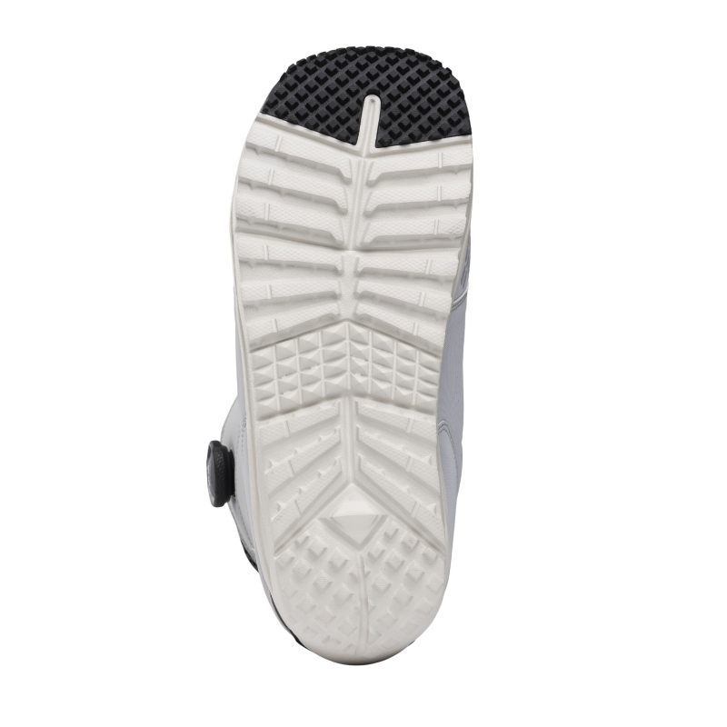 Snowboardschuhe herren Nidecker 2025 Altai Gray 100