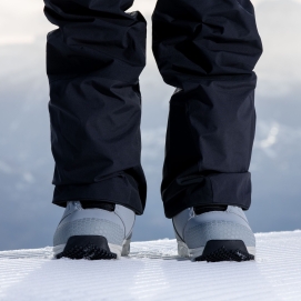 Snowboardschuhe herren Nidecker 2025 Altai Gray 100