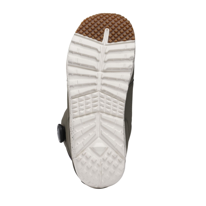 Snowboardschuhe herren Nidecker 2025 Altai Green 070