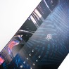 Deska snowboardowa damska Nidecker 2025 Venus Plus Purple