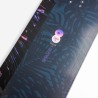 Deska snowboardowa damska Nidecker 2025 Venus Plus Purple